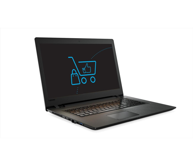 Lenovo V110-17 i5-7200U/4GB/1000/DVD-RW - 346577 - zdjęcie